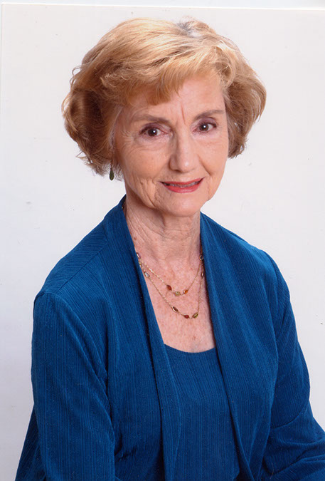 Mimi Clark Gronlund