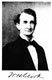 William Henry Clark, circa 1897 (age 36)