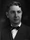 Tom Clark as a young lawyer in Dallas, February 1937.