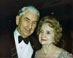Tom and Mary Clark on their 50th anniversary